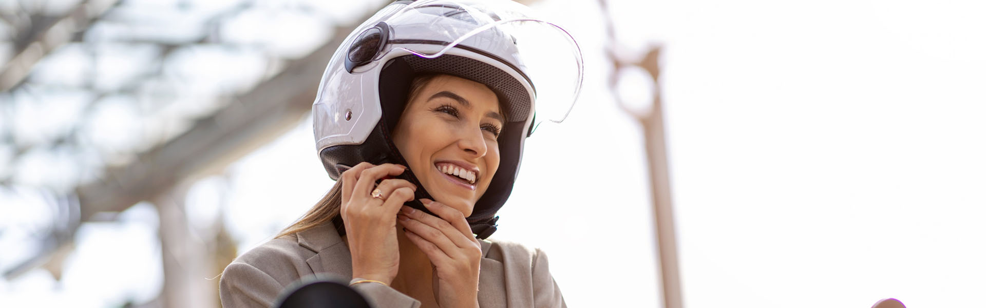 Learn to ride from the professionals at MTOhp